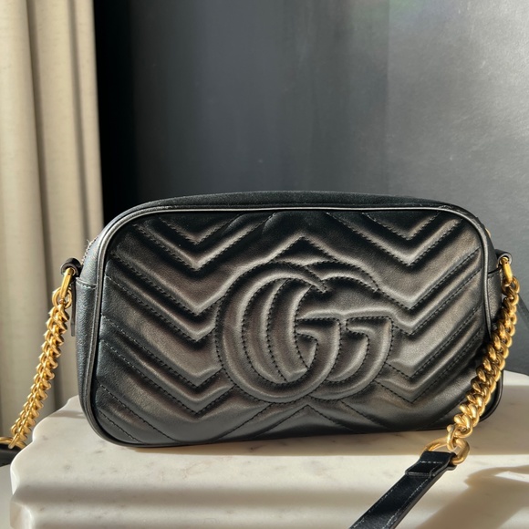 Gucci | Marmont Small - Picture 4 of 14